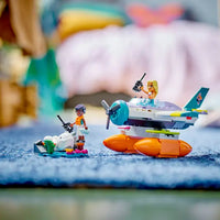 LEGO Friends 41752 Sea Rescue Plane