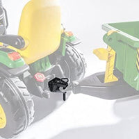 Rolly Adapter For Peg Perego Tractors