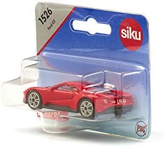 Siku 1:87 Ford GT Classic