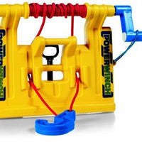 Rolly Power Yellow Winch