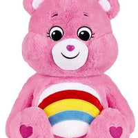 Care Bears 24 Inch Jumbo Plush Cheer Bear