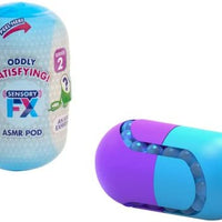 Sensory FX ASMR Pods