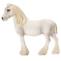 Schleich 13735 Shire Mare