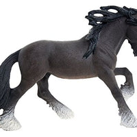 Schleich 13734 Shire Stallion