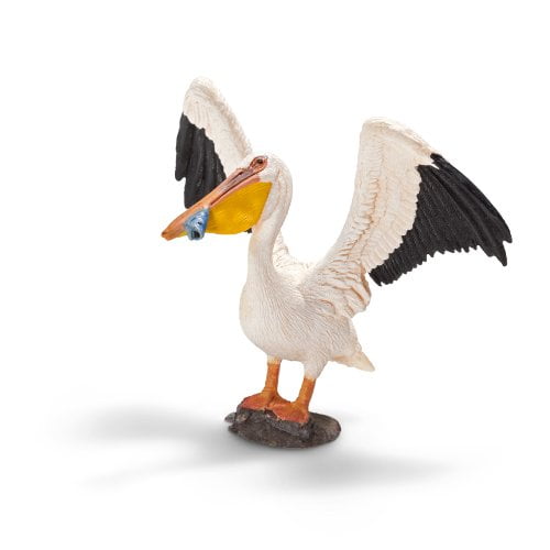 Schleich Pelican