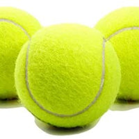 Activo Pack Of 3 Tennis Balls