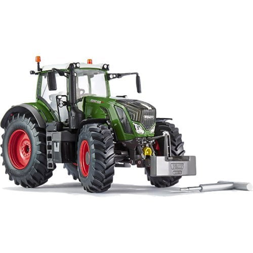 Tomy Toy Fendt 828 Vario Tractor