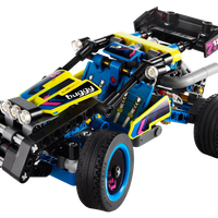 LEGO 42164 Off-Road Race Buggy