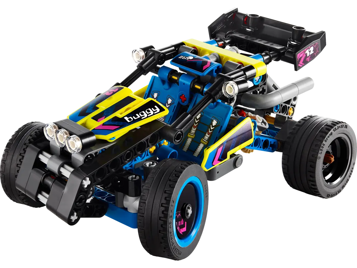 LEGO 42164 Off-Road Race Buggy