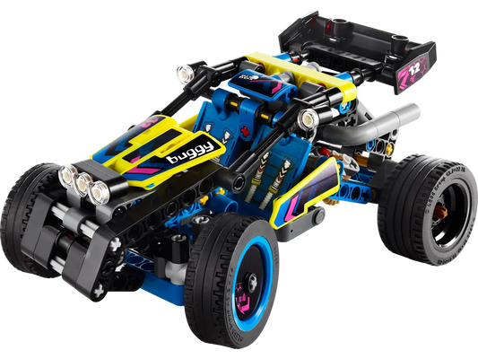 LEGO 42164 Off-Road Race Buggy