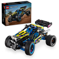 LEGO 42164 Off-Road Race Buggy