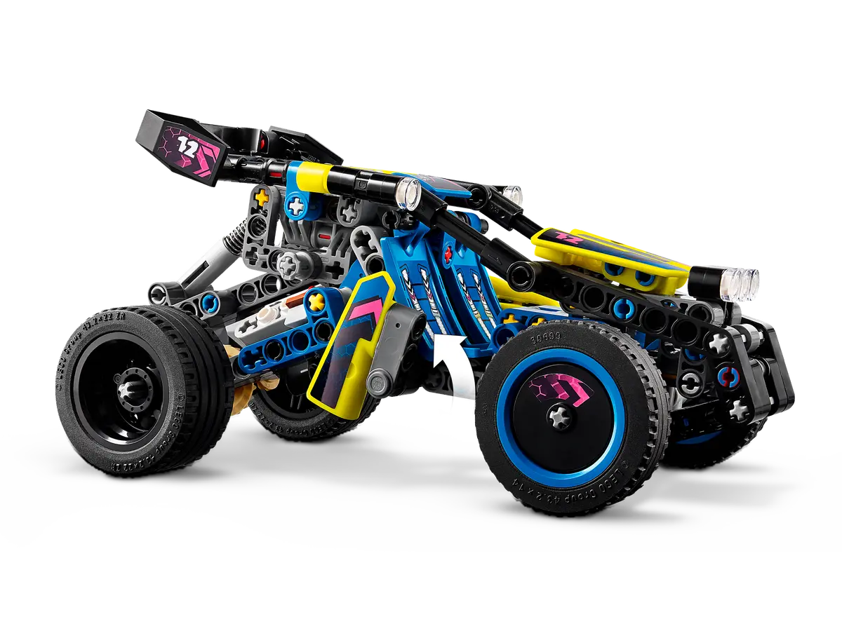 LEGO 42164 Off-Road Race Buggy