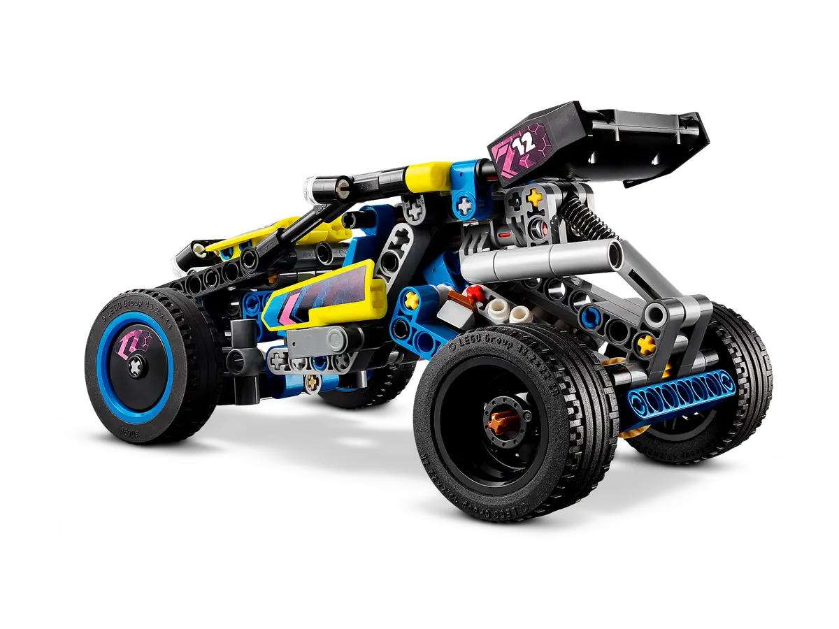 LEGO 42164 Off-Road Race Buggy