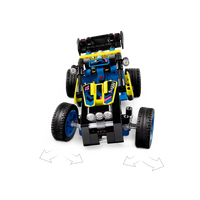 LEGO 42164 Off-Road Race Buggy