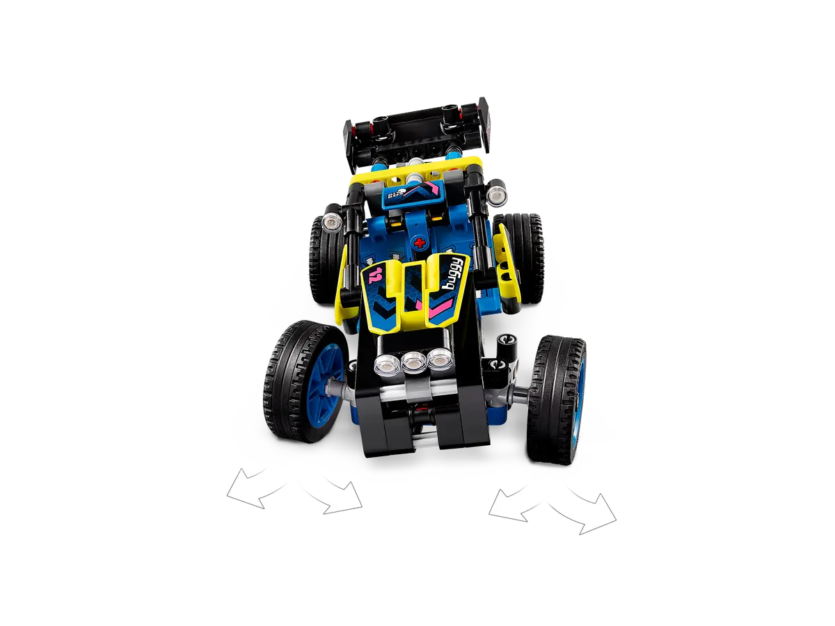 LEGO 42164 Off-Road Race Buggy