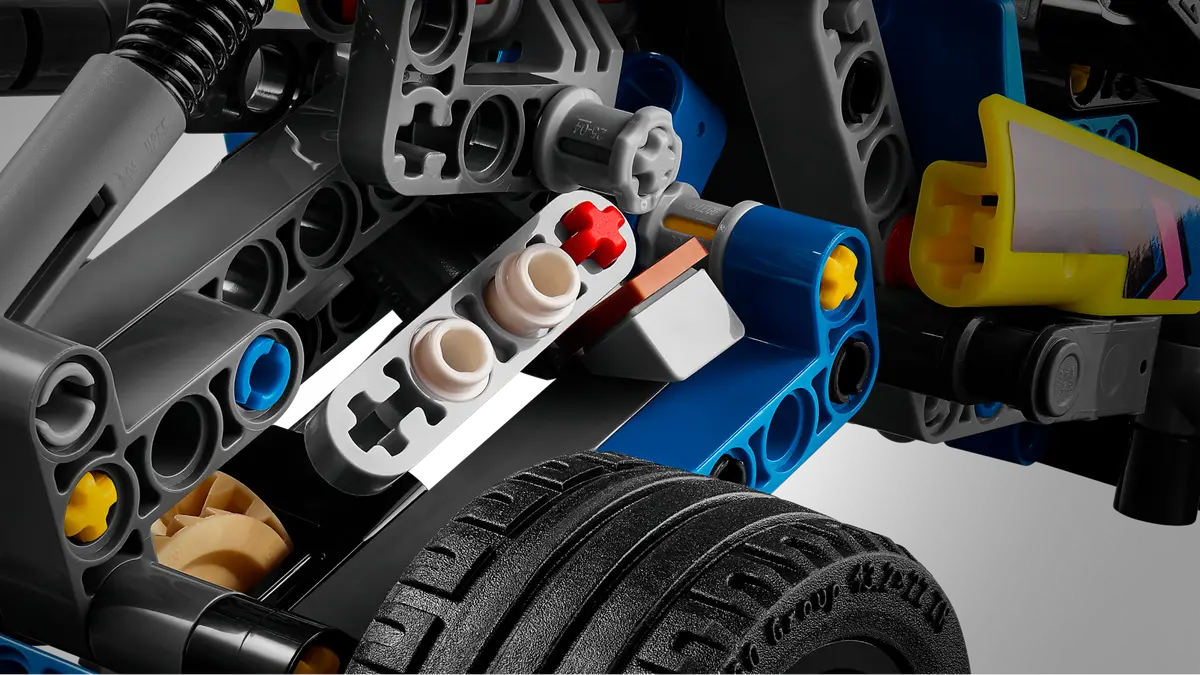 LEGO 42164 Off-Road Race Buggy