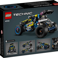 LEGO 42164 Off-Road Race Buggy