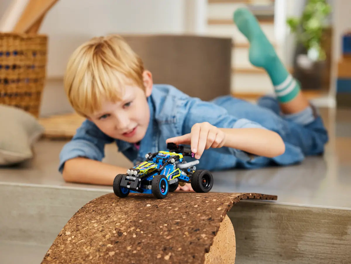 LEGO 42164 Off-Road Race Buggy