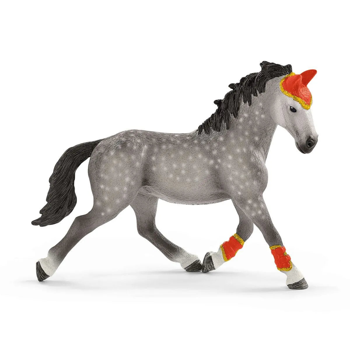 SCHLEICH Horse Club Mia’s Vaulting Riding Set