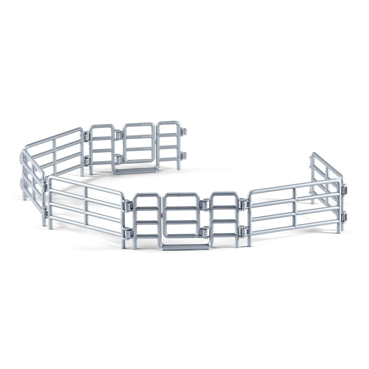 Schleich 42487 Corral Fence