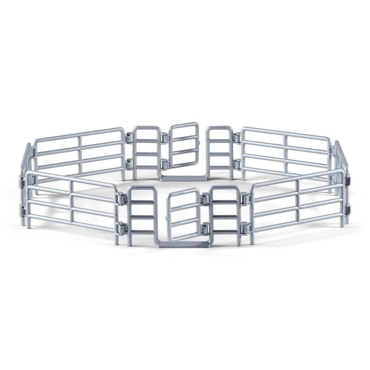 Schleich 42487 Corral Fence