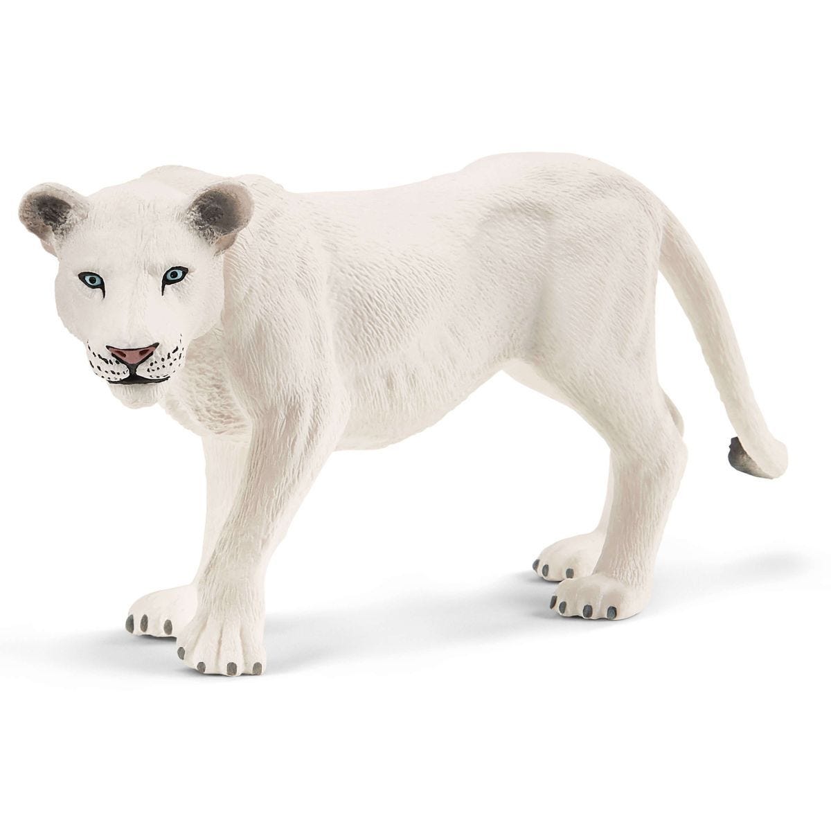 Schleich 42505 Lion mother with cubs