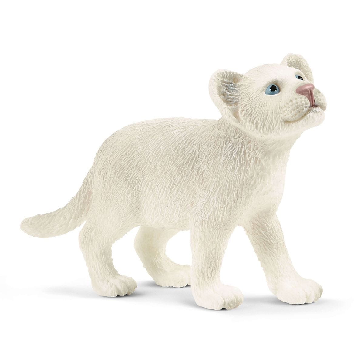 Schleich 42505 Lion mother with cubs