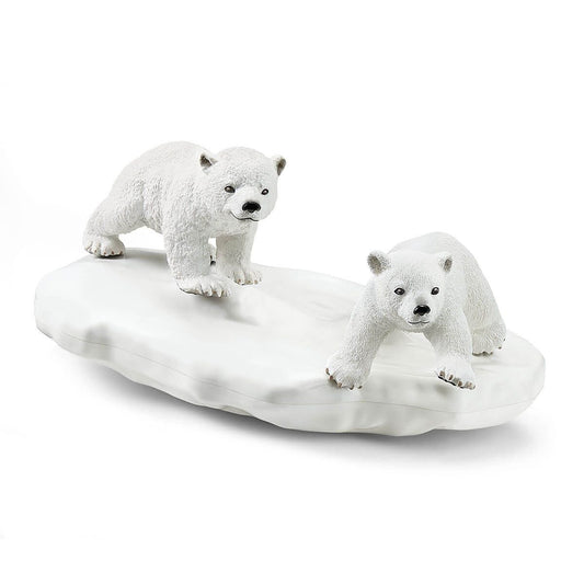 Schleich 42531 Wild Life Polar Playground