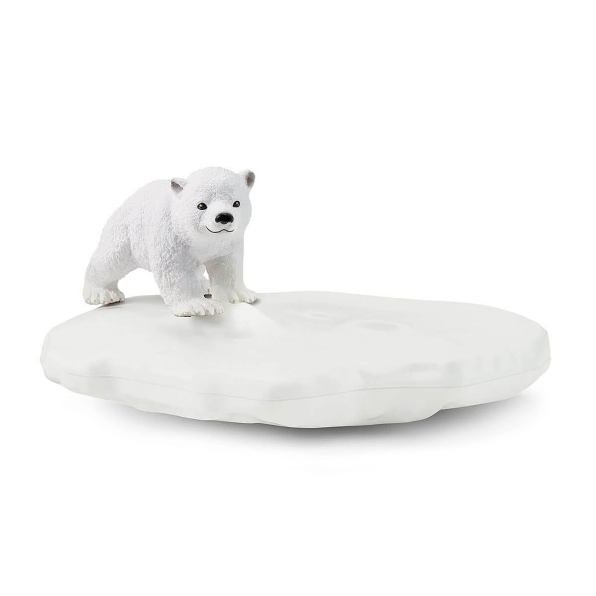 Schleich 42531 Wild Life Polar Playground