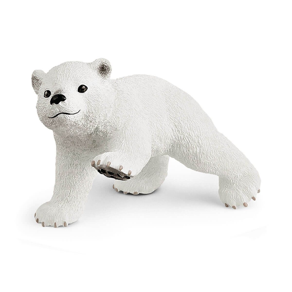 Schleich 42531 Wild Life Polar Playground