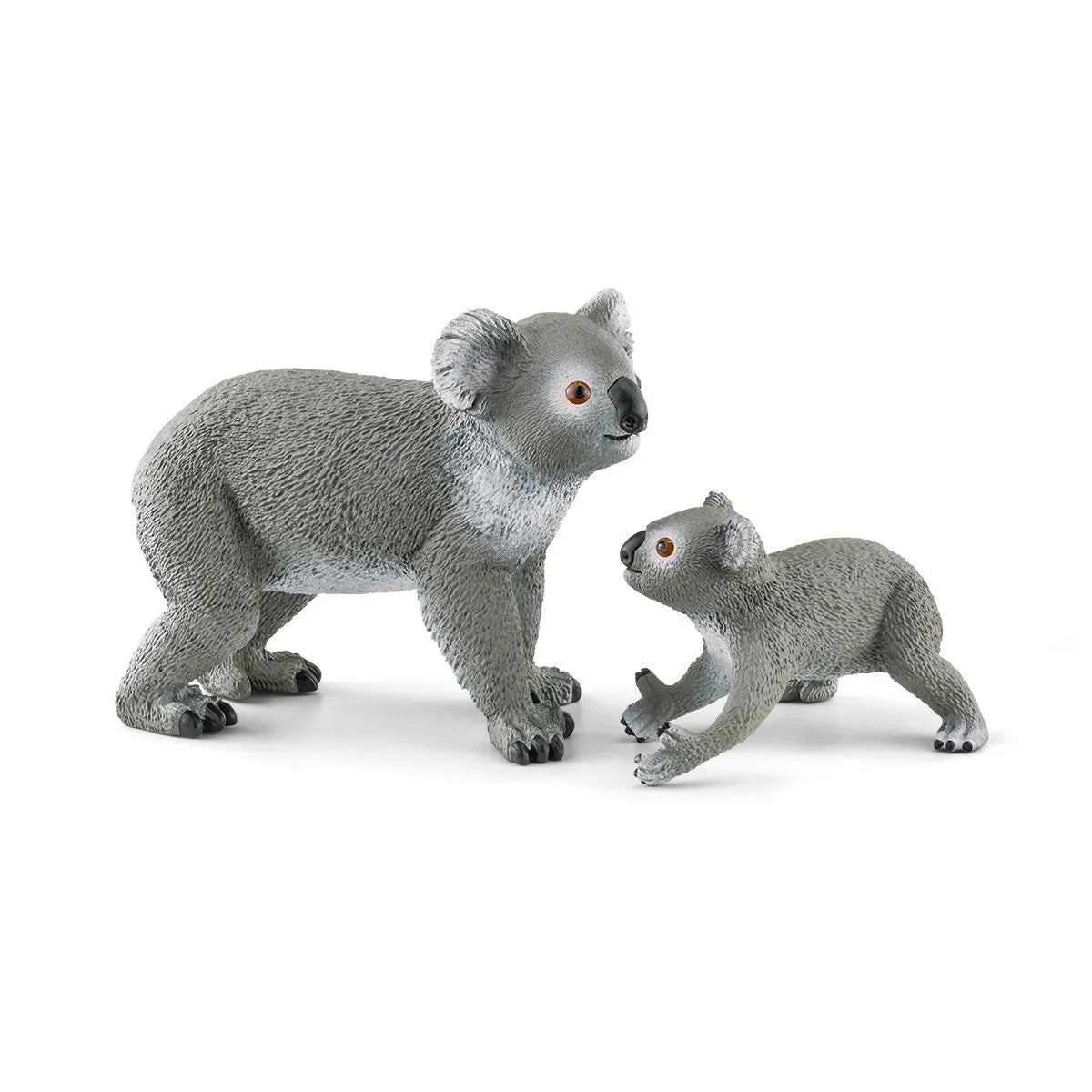 SCHLEICH Koala Mother and Baby