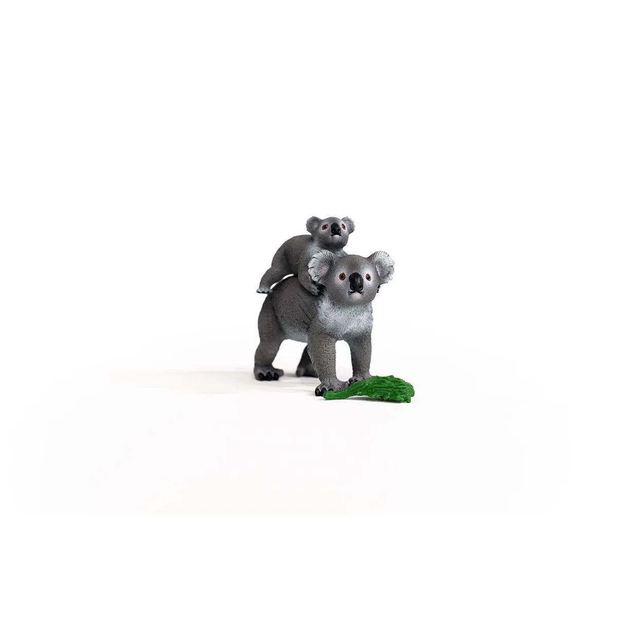 SCHLEICH Koala Mother and Baby