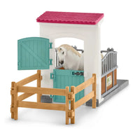 SCHLEICH Horse Club Horse Stall Extension