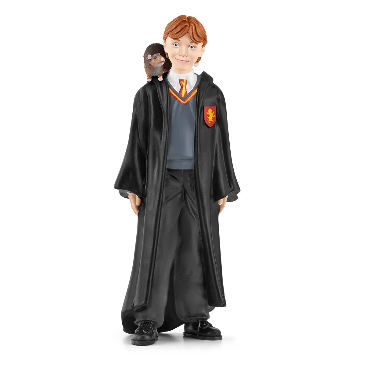 SCHLEICH Ron Weasley And Scabbers