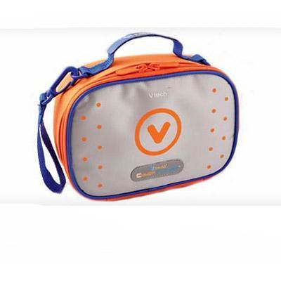 V. Smile Cyber Pocket Carry Case