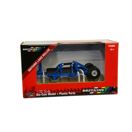 Britains 1:32 Land Roller