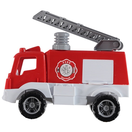 Fire Truck