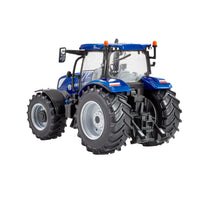 Britains New Holland T6.180 Blue Power Tractor