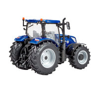 Britains New Holland T6.180 Blue Power Tractor