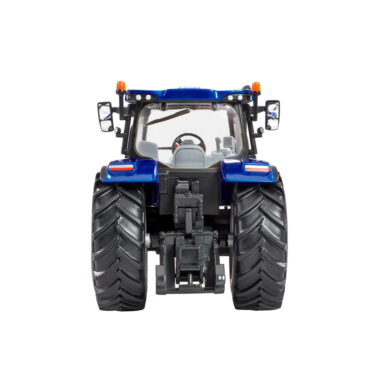 Britains New Holland T6.180 Blue Power Tractor