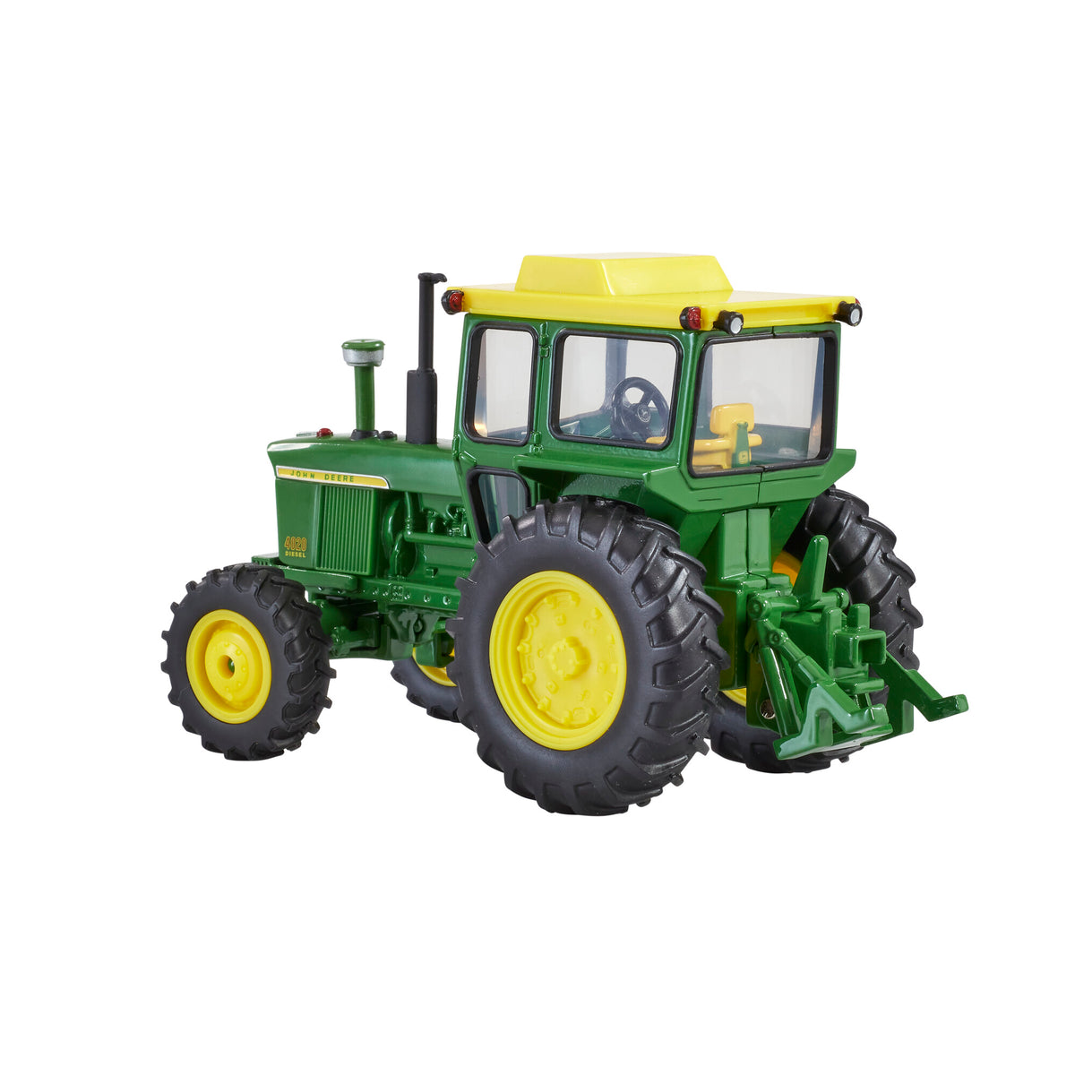 Britains John Deere 4020 With Cab