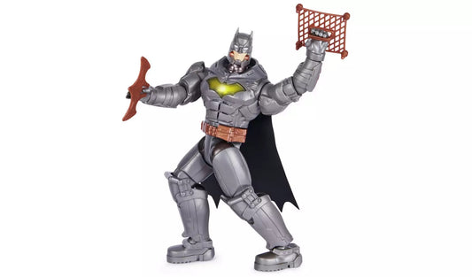 DC Batman 12" Battle Strike Action Figure