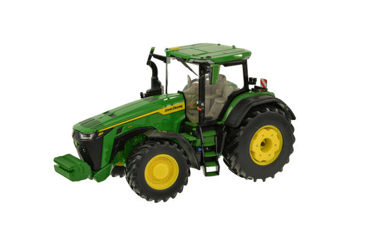 John Deere 8R 370 Tractor