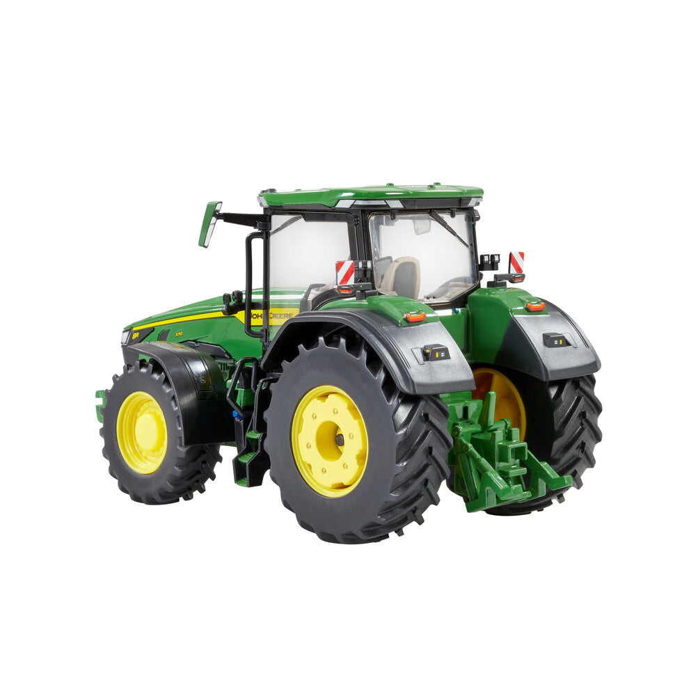 John Deere 8R 370 Tractor