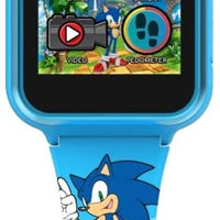 Sonic Kids Smart Watch