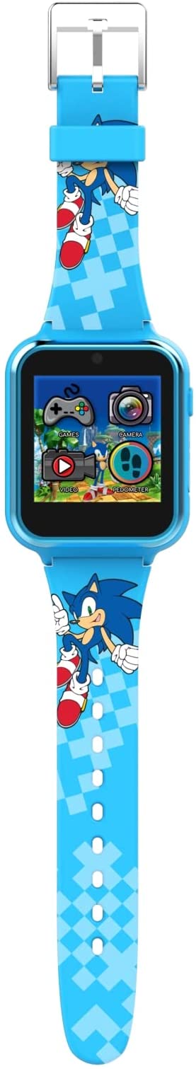 Sonic Kids Smart Watch