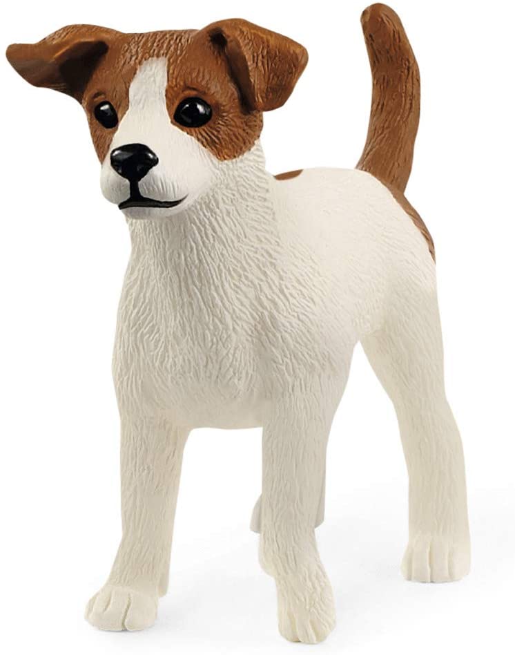 Schleich 13916 Jack Russell Terrier