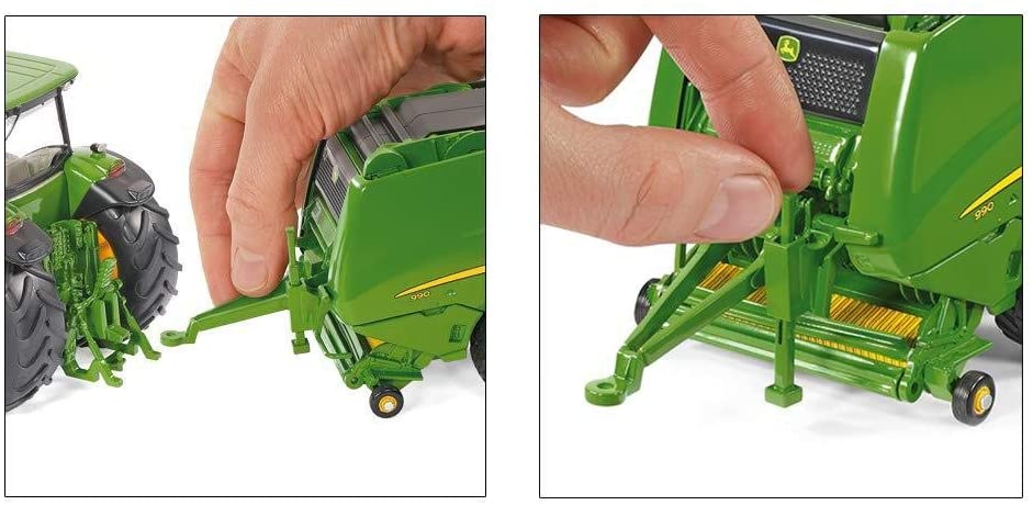 Siku John Deere Baler