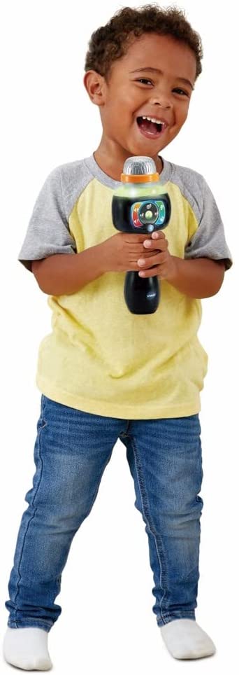 Vtech Singing Sounds Microphone