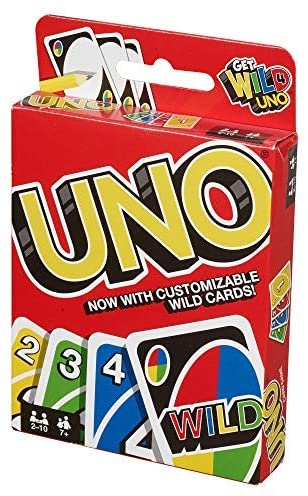 UNO® Card Game